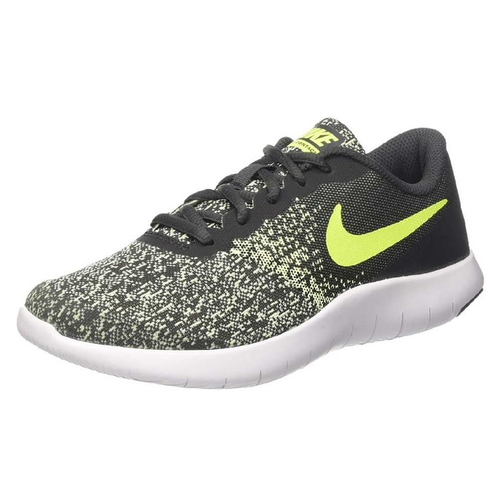 Nike Flex Contact Boys Athletic Shoes/Sneakers